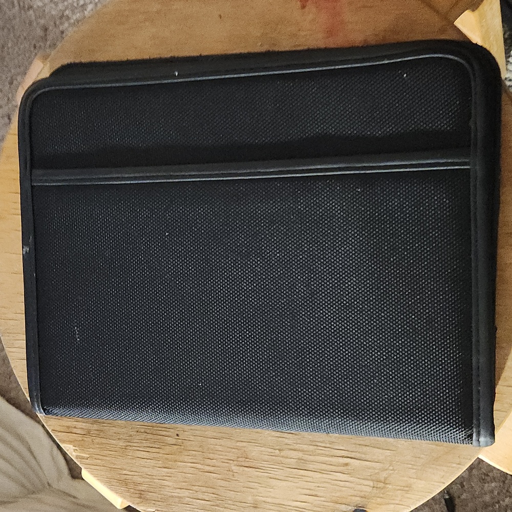 Tablet cover